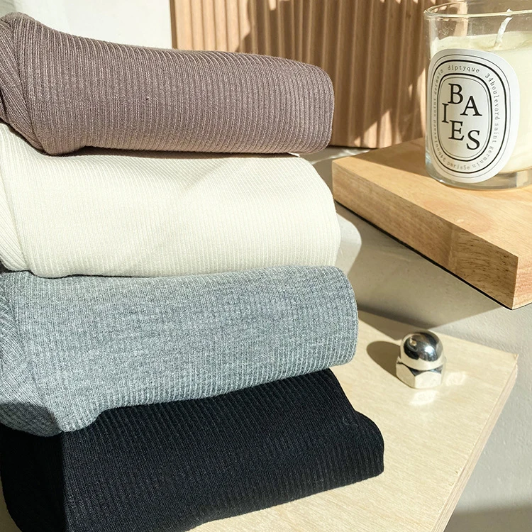 Pantalones de algodón para invierno infantil