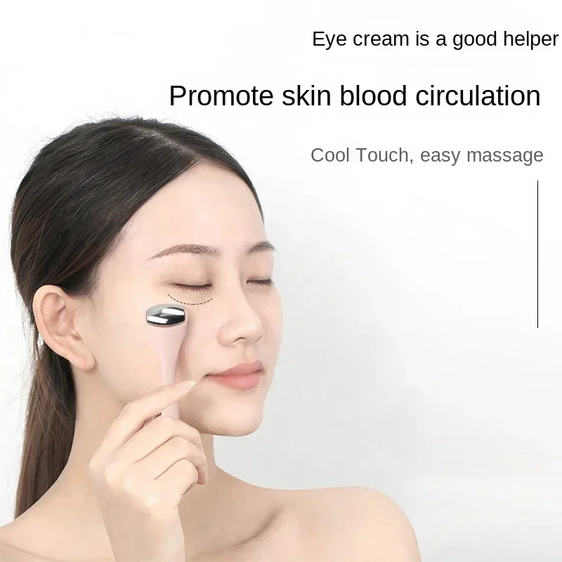 Espátulas aplicadoras para mascarillas faciales – Oro rosa vintage - imagen 3
