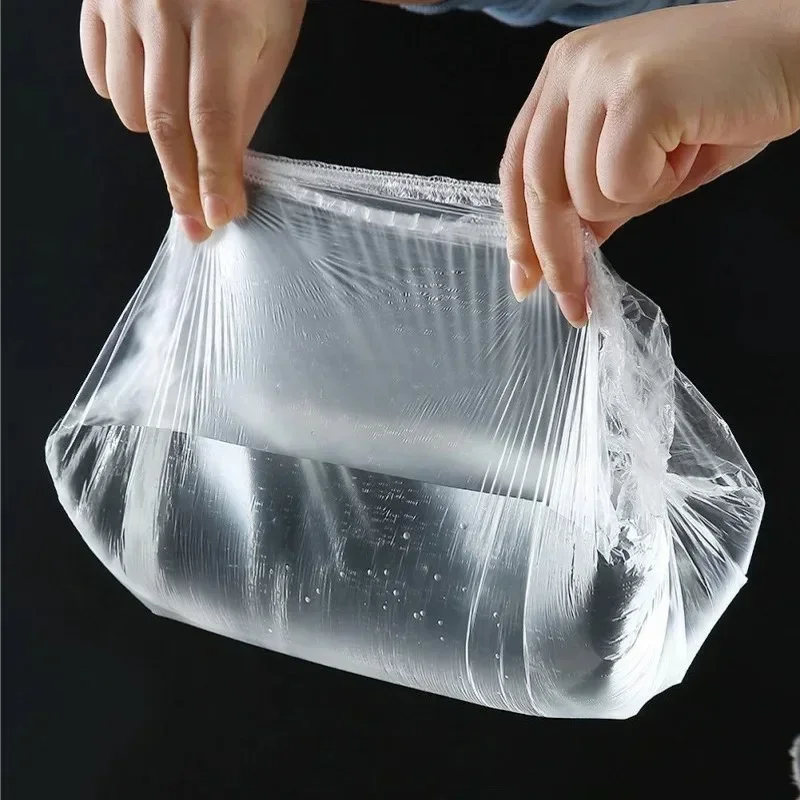 Film transparente apto alimentos para conservar comida de bebé
