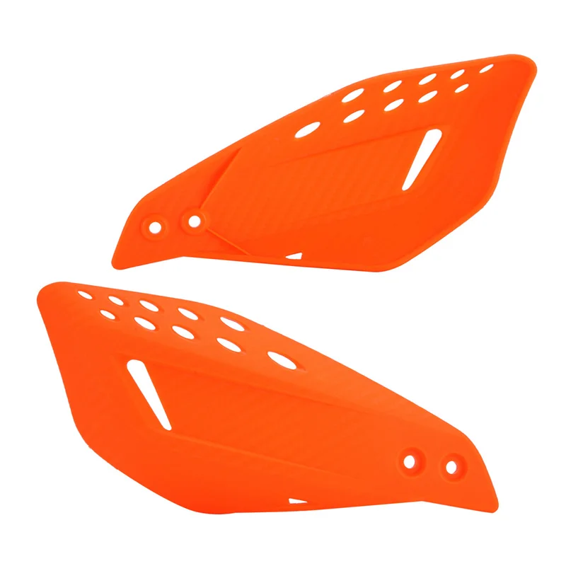 Protector de manillar antiviento anticaídas para moto – Universal - imagen 4