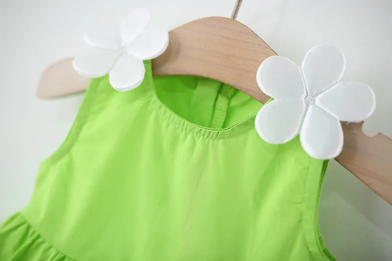 Acabado del vestido y caída cómoda
