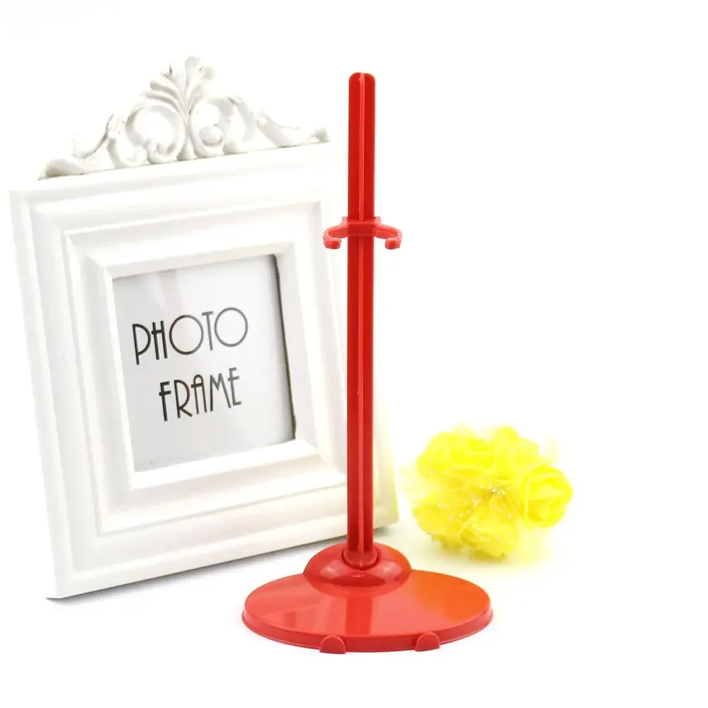 Soporte alto para muñecas de exhibición y regalo - imagen 4