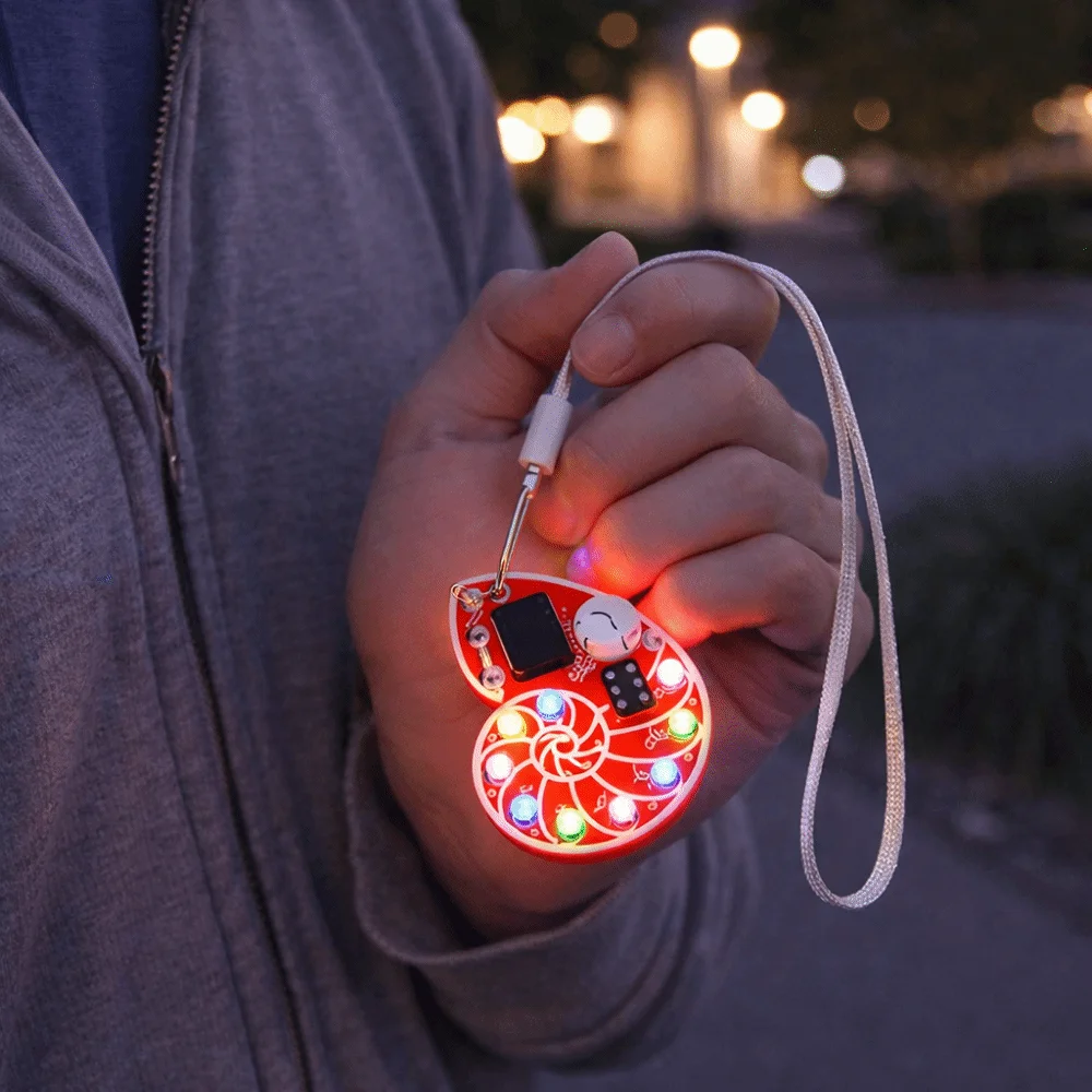 Kit de soldadura LED SMD con efecto de flujo multimodo - imagen 5