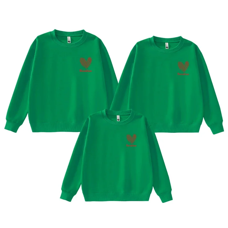 Jersey para padre e hijo