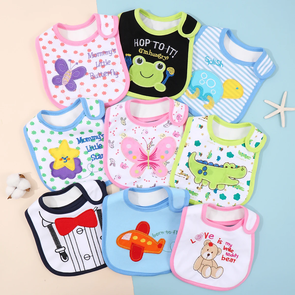 Diseño infantil y formato práctico