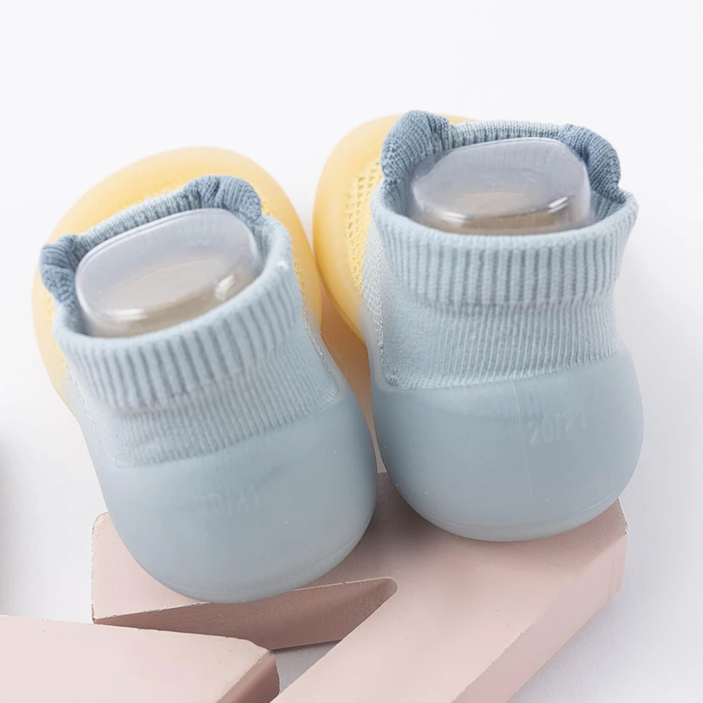 Zapatitos verano antideslizantes para primeros passos - imagen 4