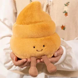 Rollo de caca decorativo – Juguete infantil para baño