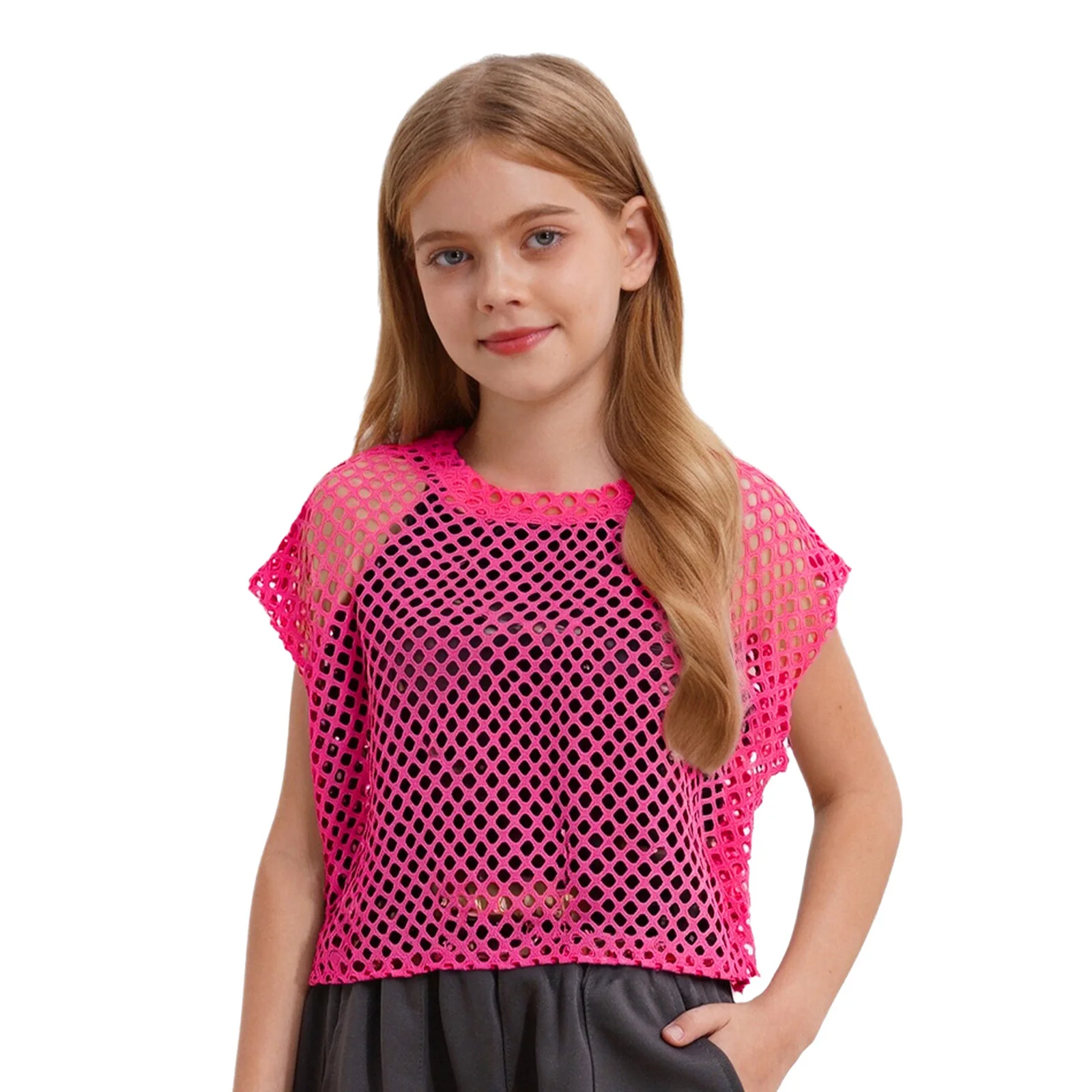 Look street para combinaciones de ropa de baile