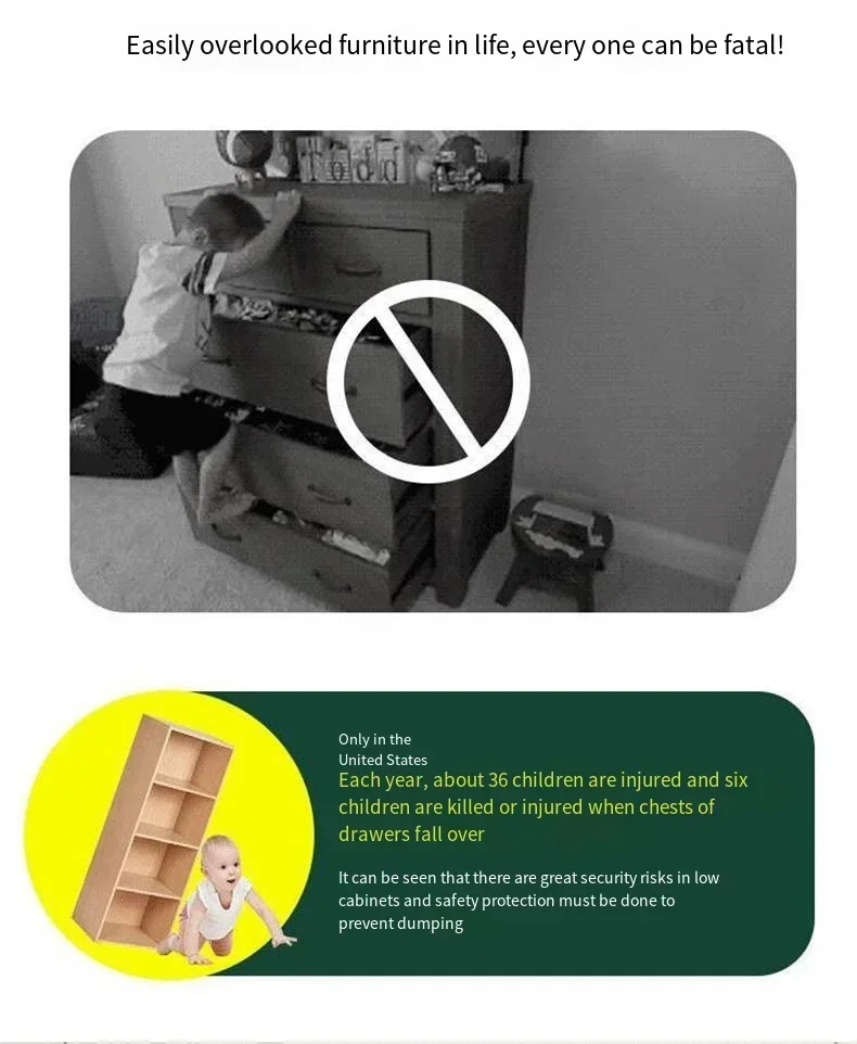 Aplicación en estanterías y muebles