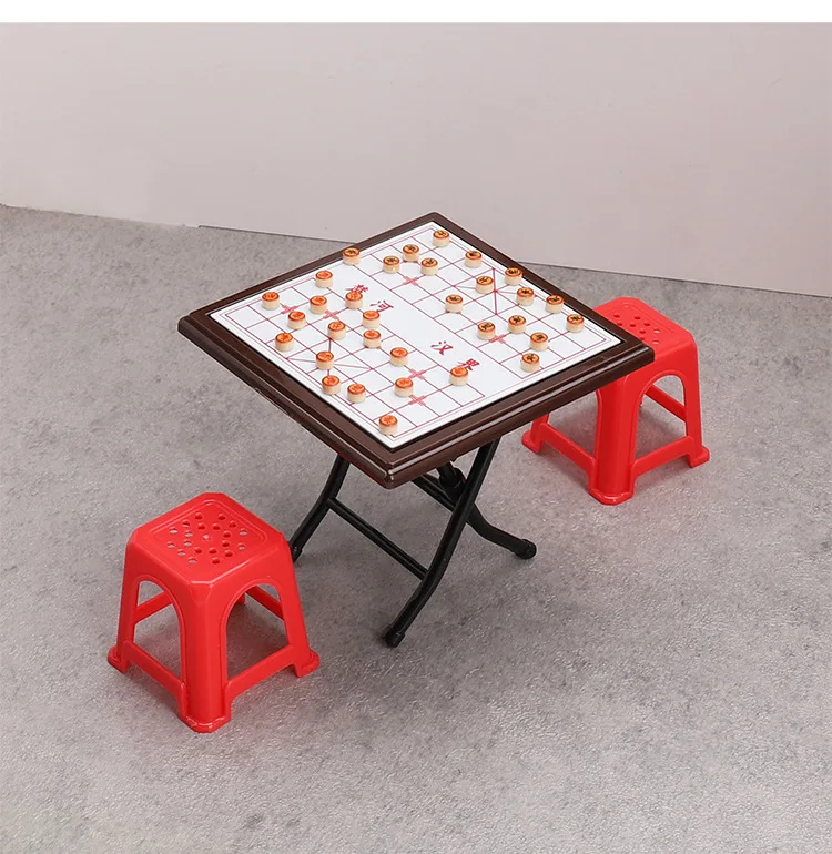 Conjunto compacto para decoración de casas de muñecas