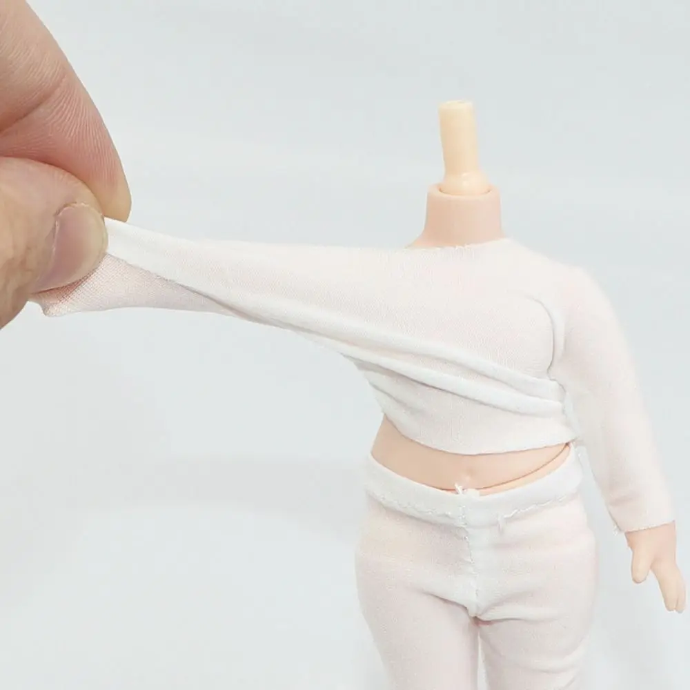 Conjunto anti-manchas para bebé: top y pantalón cómodo - imagen 2