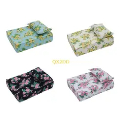 Cesta de fotos para bebé con colchón y almohada