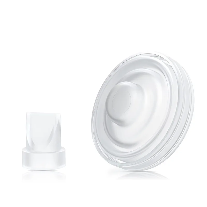 Válvulas y diafragma de silicona para extractor Momcozy M5 - imagen 2