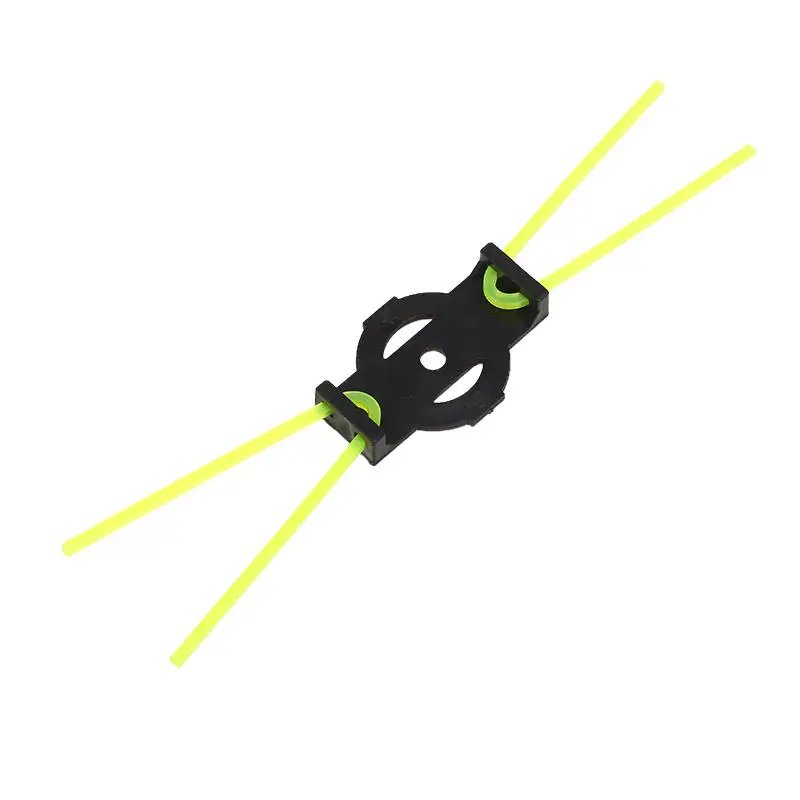 Adaptador de cuerda universal para desbrozadora portátil extraíble - imagen 5