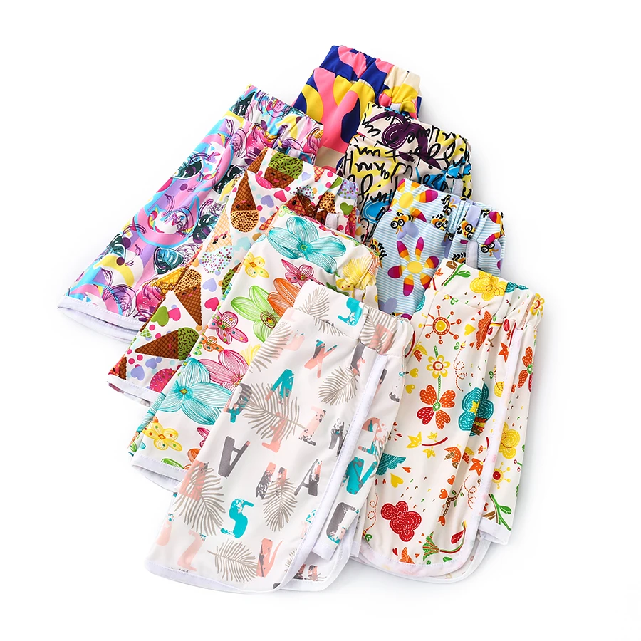 Estampado y caída ligera