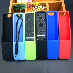 Samsung Funda protectora de silicona para mando a distancia Smart TV