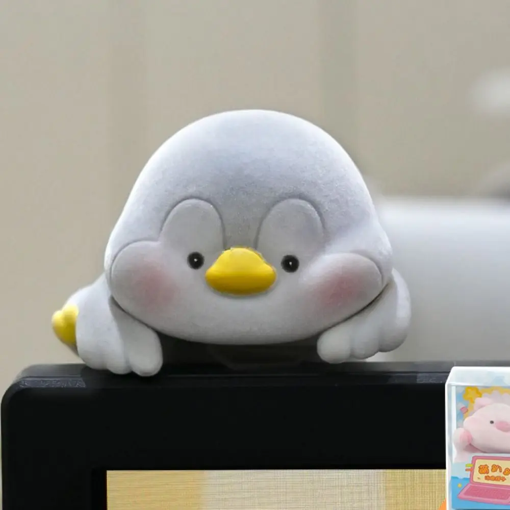 Adorno para monitor infantil con diseño de animales, para escritorio - imagen 5