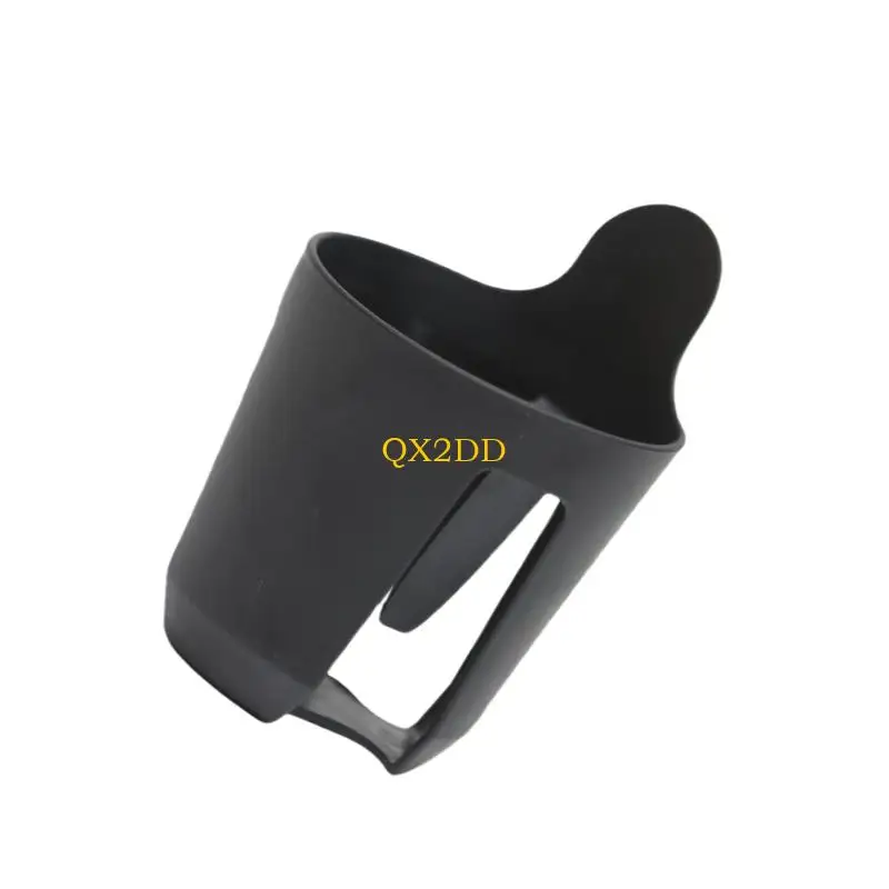 Portavasos para cochecito QX2D con organizador para botellas de agua - imagen 3