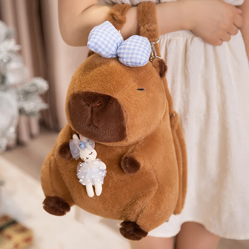 Diseño Kawaii con detalles de comida y flores
