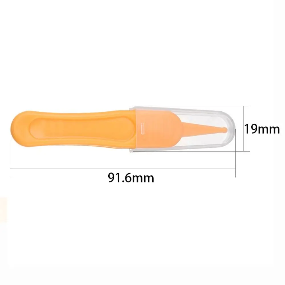 Pinzas para cavidad nasal en formato compacto