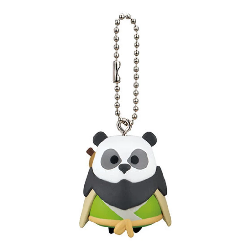Dada Survivor Cápsula juguete Panda tierno para niños - imagen 3