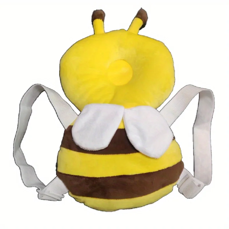Little Bee Gorro anticaída transpirable bebé – Regalo Navidad - imagen 5