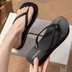 Sandalias de playa con plataforma para niñas – Cómodas y ligeras