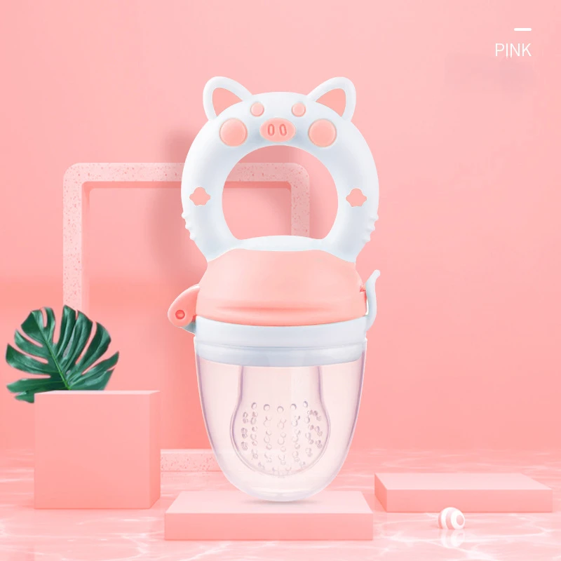 Taza para chupete