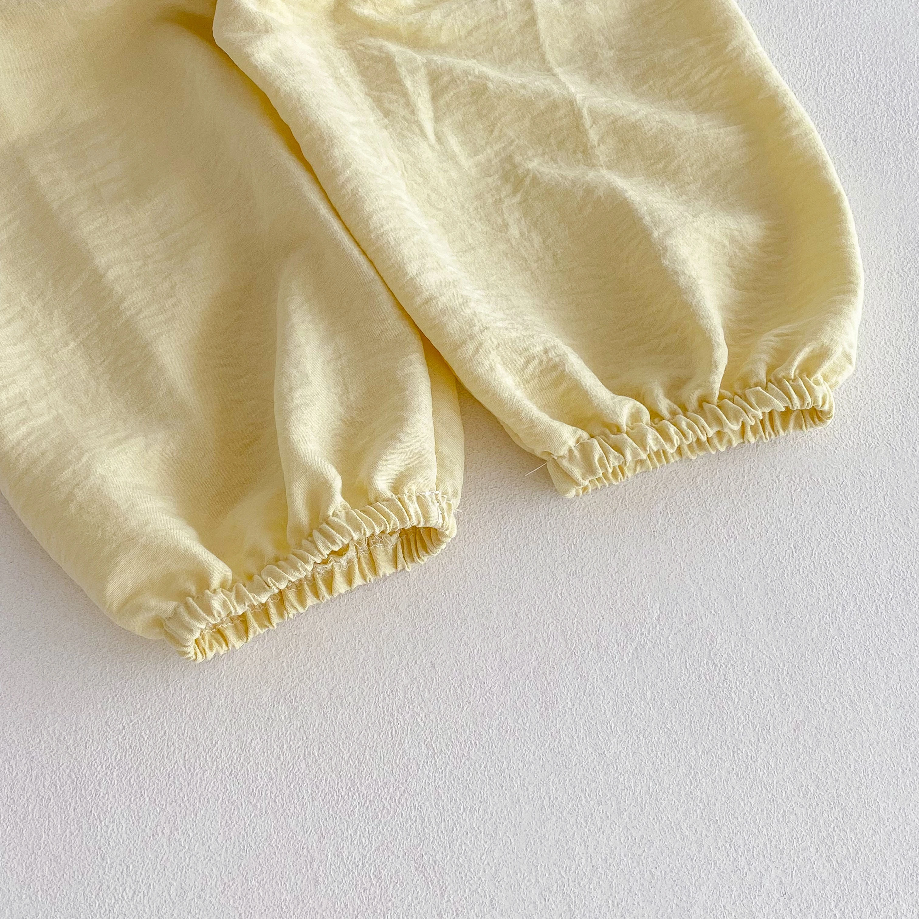 Pantalón bombacho suelto para niños y niñas