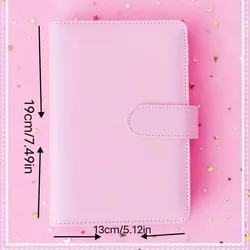 Kit de scrapbooking para cumpleaños: set de papelería creativo