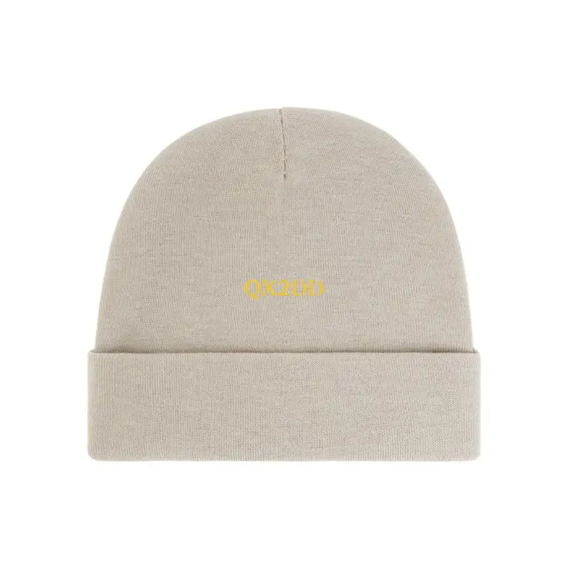 Gorros de algodón para recién nacido unisex suaves y elásticos - imagen 3
