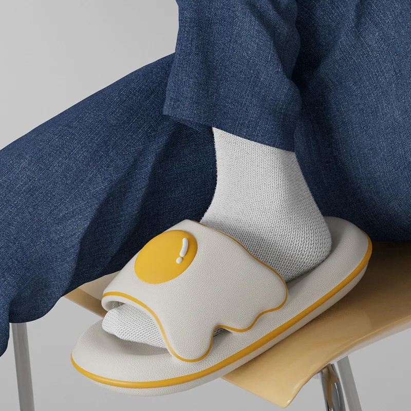 Pantuflas infantiles EVA suaves – Ergonomía para casa y playa
