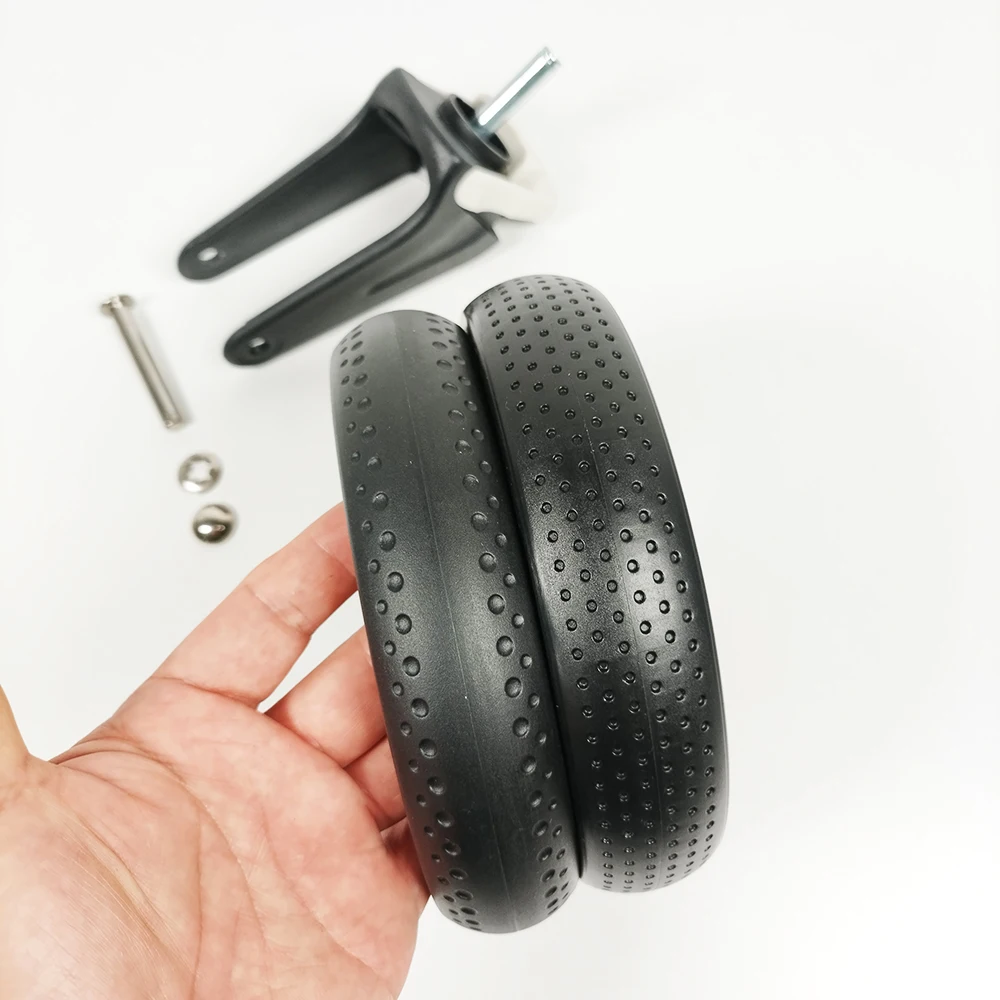 Neumático de PU para Stokke Xplory