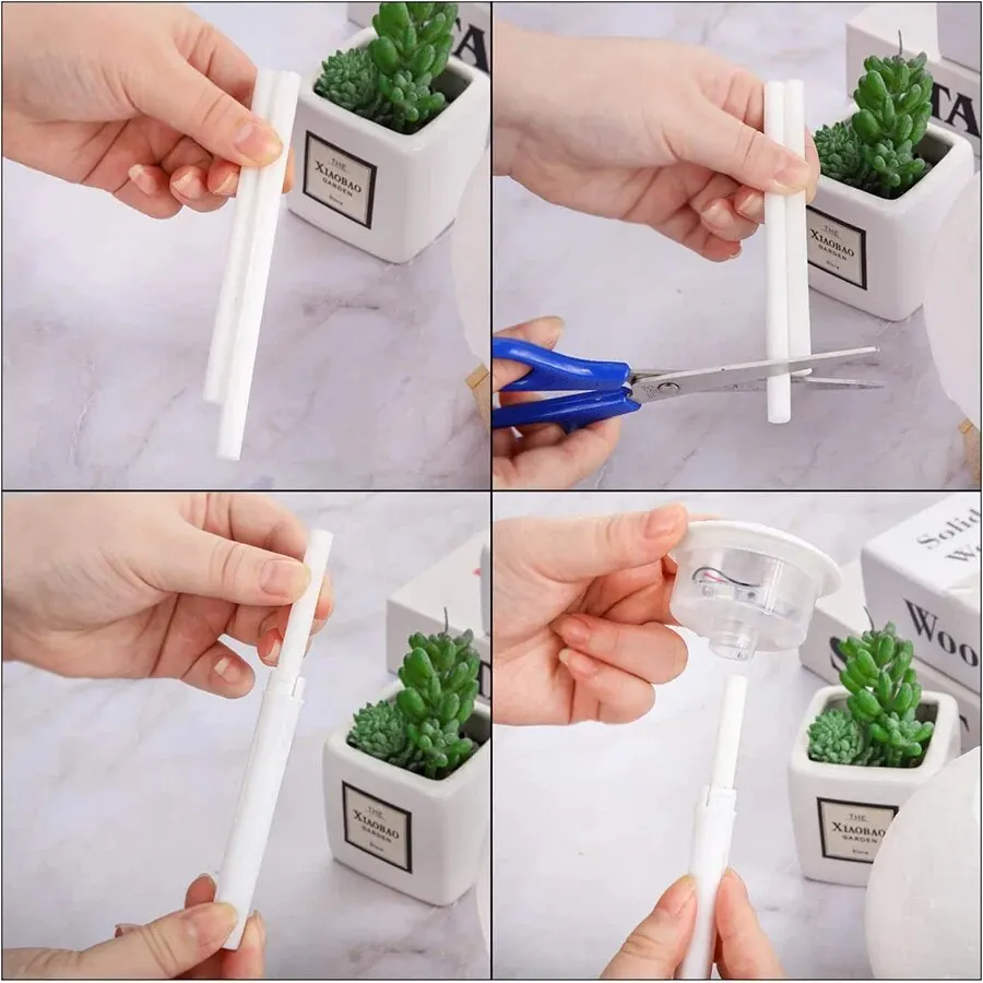 Filtro repuesto humidificador USB mini niebla fría - imagen 2