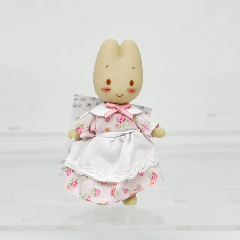 Sanrio llavero de conejo Marroncream para colgar y decorar - imagen 4