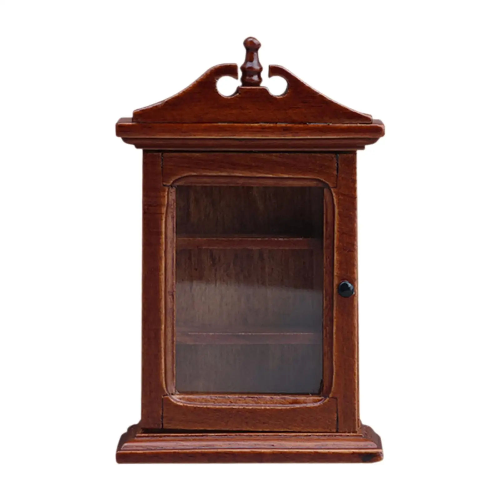 Muebles para baño de muñecas hechos a mano - imagen 3