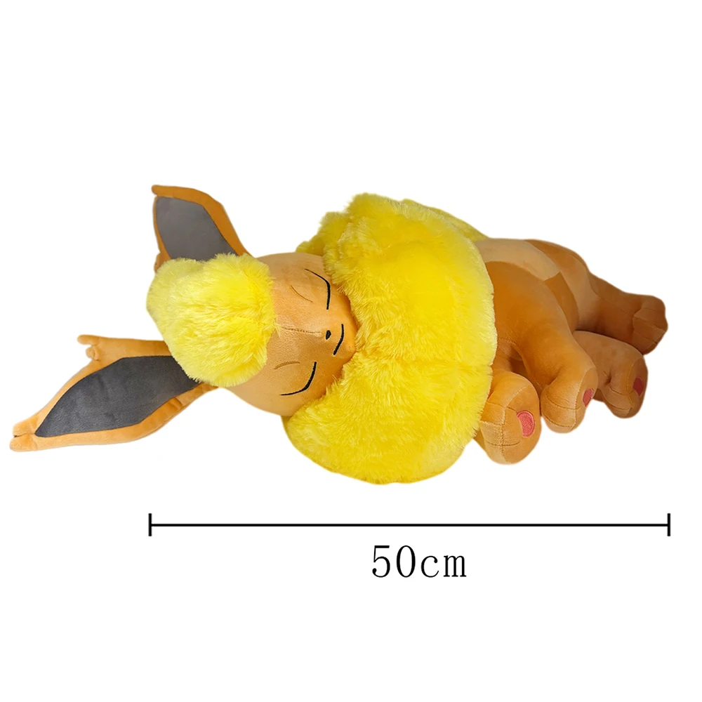 Peluche de Pokémon Bewear suave, muñeco tierno - imagen 2