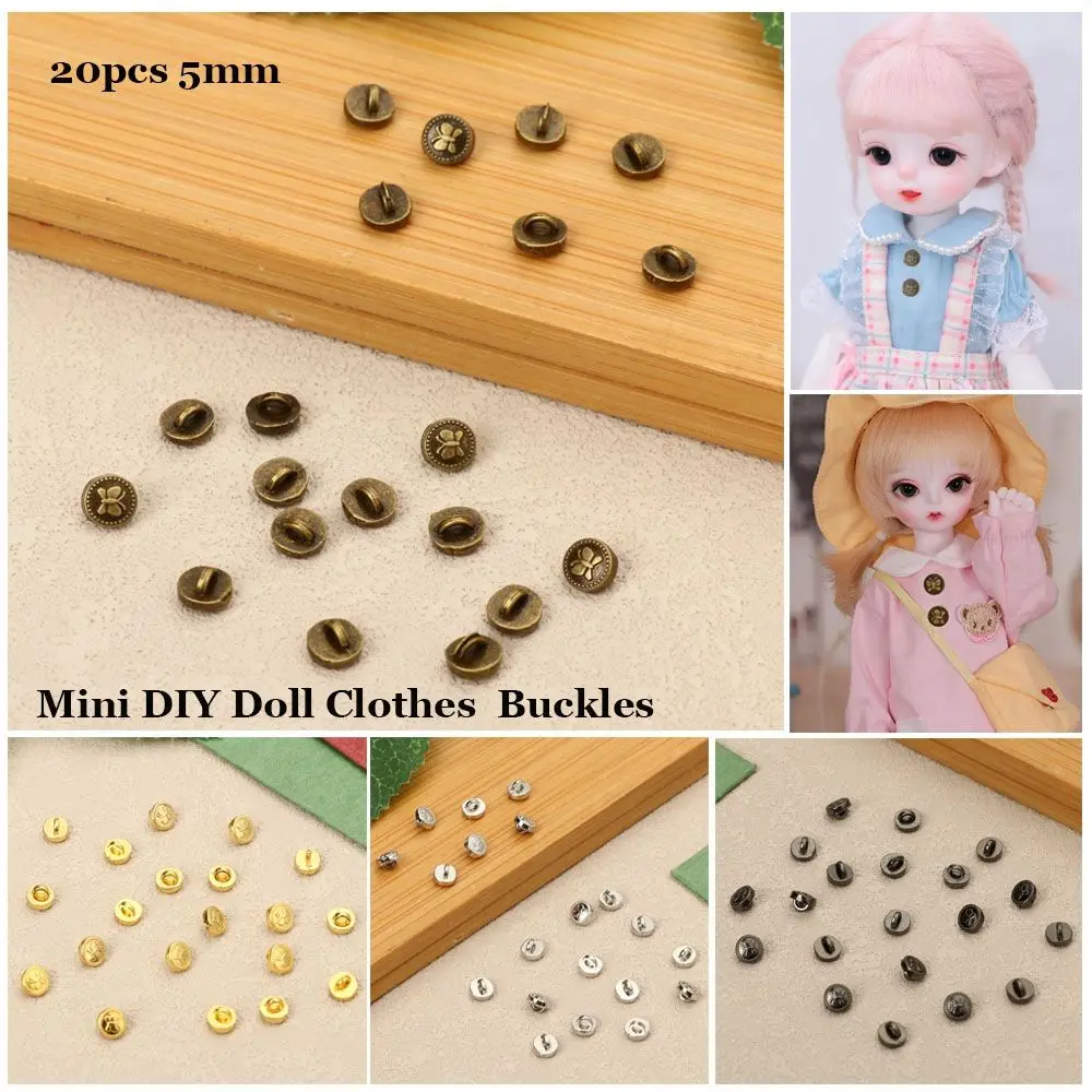 Pack de 20 unidades para proyectos DIY