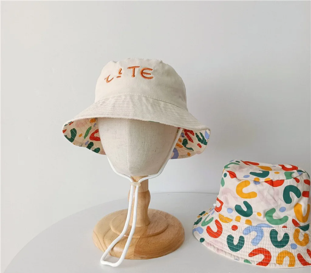 Sombrero infantil colors variados
