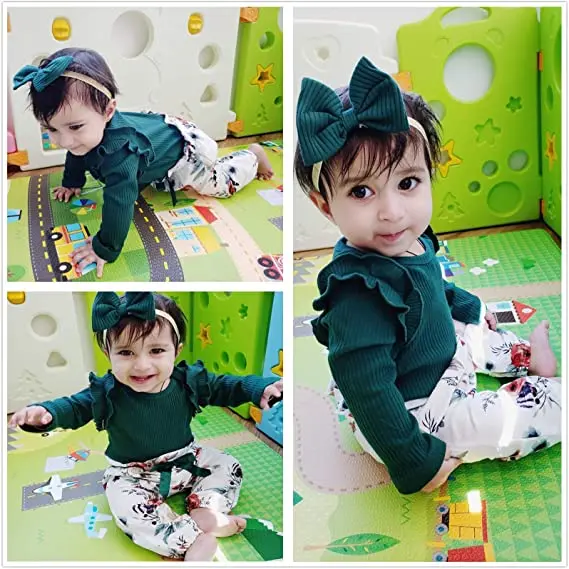 Conjunto Mioglrie look diario