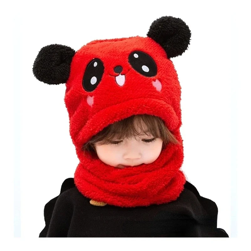 Colores disponibles del gorro infantil