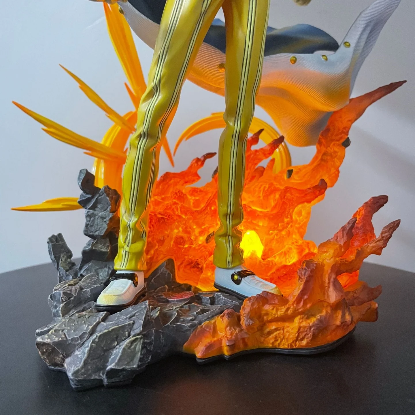 Figura de acción anime Borsalino Una Pieza para coleccionar - imagen 2