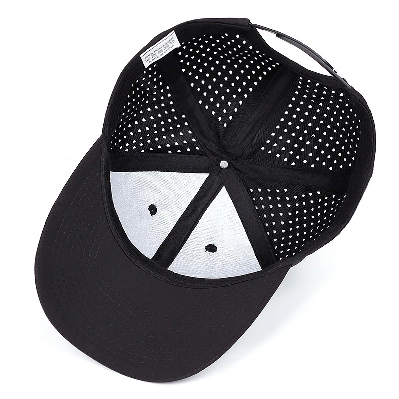 Gorra de protección solar para bebé con malla transpirable - imagen 5