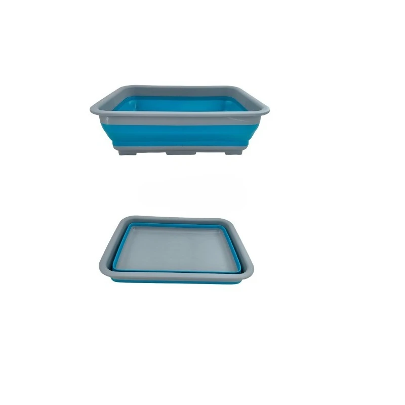 Kit de limpieza CPAP con manguera, secador y lavabo plegable - imagen 2