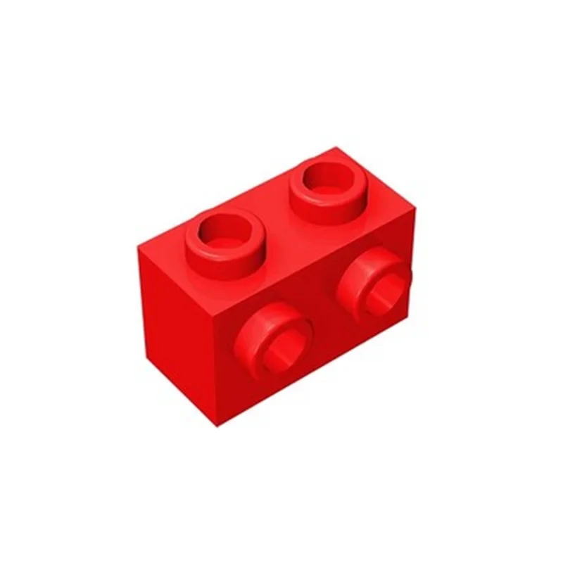 Bloques de construcción encajables para niños – Piezas compatibles - imagen 2