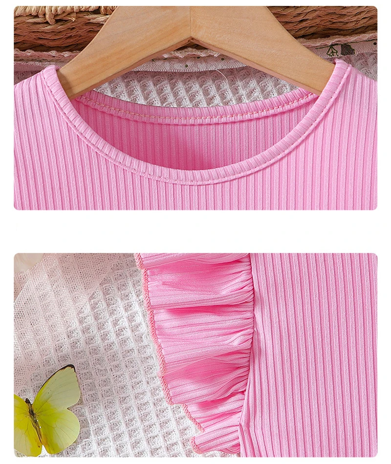 Conjunto del vestido en estilo princesa