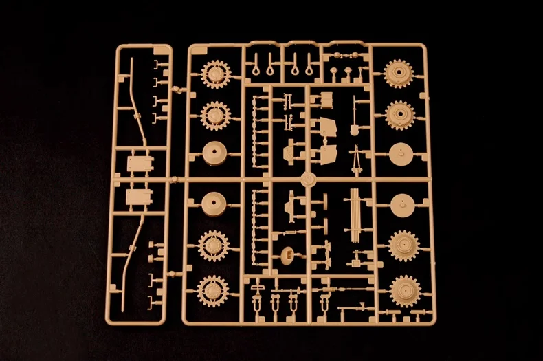 Resultado final de maqueta