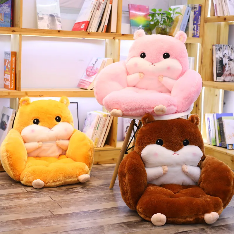 Cojín infantil para silla con diseño de dibujos – Ergonómico y transpirable - imagen 5