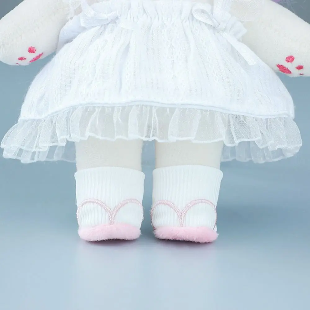 Zapatos estilo muñeca – Suaves y flexibles para primeros pasos - imagen 4