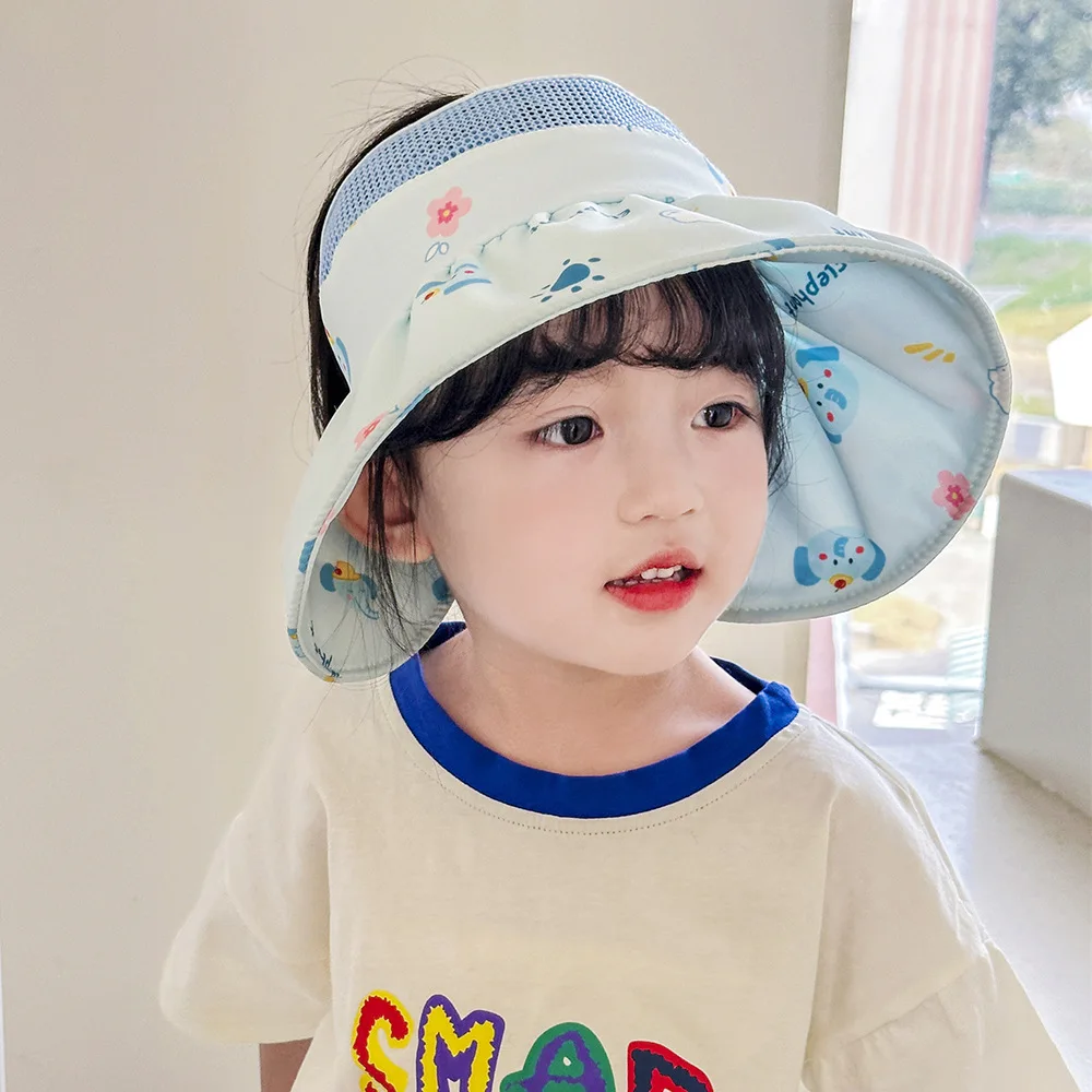 Diseño tipo gorra de pescador